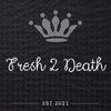 Rodney Hamm jr. - @fresh2death804 - Poshmark